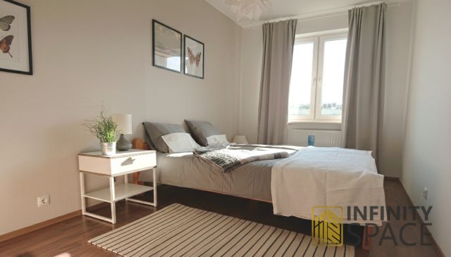 Mieszkanie 2-pokojowe Warszawa Mokotów, ul. Czerska. Zdjęcie 3