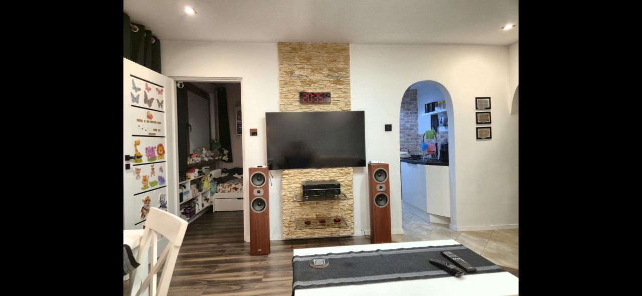 Mieszkanie 2-pokojowe Wałbrzych Piaskowa Góra, ul. Ksawerego Dunikowskiego. Zdjęcie 3