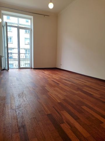 Mieszkanie 4-pokojowe Warszawa Śródmieście, ul. Nowowiejska. Zdjęcie 6