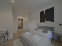 Mieszkanie 3-pokojowe Warszawa Mokotów, ul. Domaniewska. Zdjęcie 4