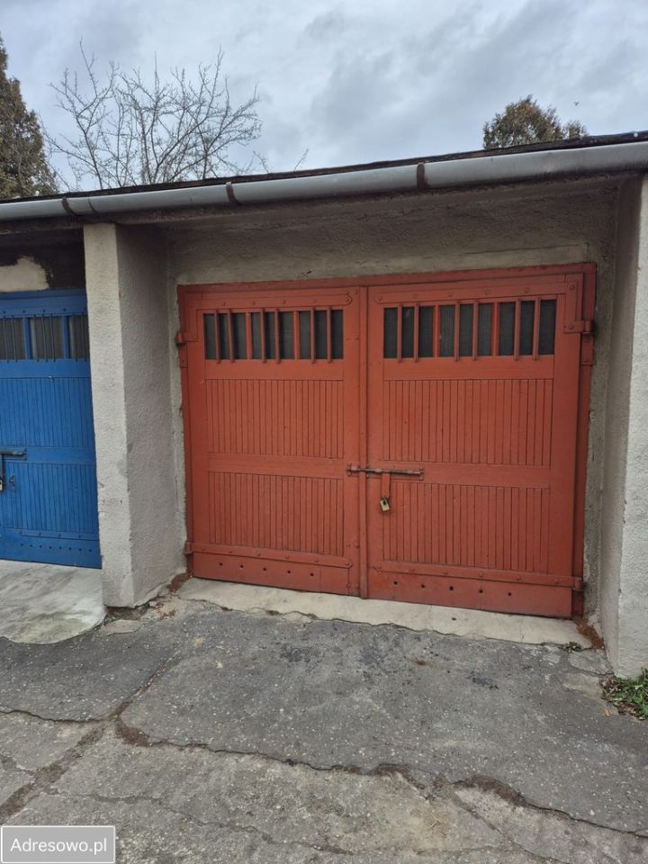 Garaż/miejsce parkingowe Nowy Sącz, ul. św. Kunegundy. Zdjęcie 2