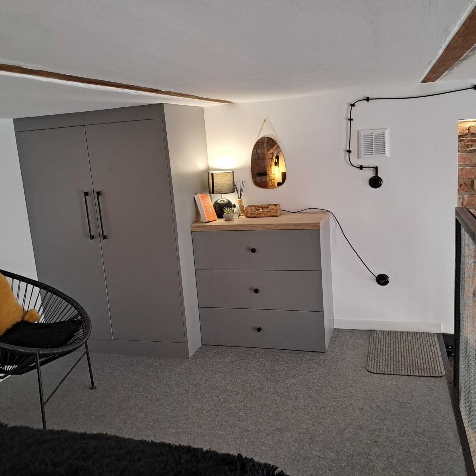 Mieszkanie 2-pokojowe Białystok Centrum, ul. Lipowa. Zdjęcie 3