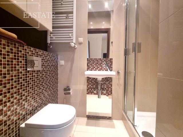 Mieszkanie 3-pokojowe Warszawa Bielany, ul. Jana Kasprowicza. Zdjęcie 8