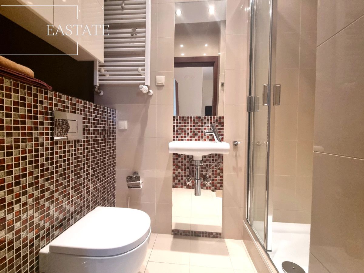 Mieszkanie 3-pokojowe Warszawa Bielany, ul. Jana Kasprowicza. Zdjęcie 8