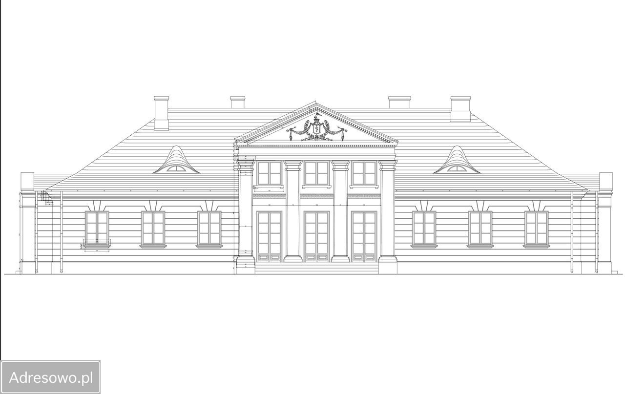 Działka budowlana Zawiercie Skarżyce, ul. Skalna. Zdjęcie 2