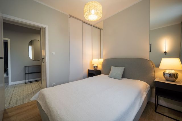 Mieszkanie 2-pokojowe Białystok Centrum, ul. Icchoka Malmeda. Zdjęcie 6