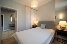 Mieszkanie 2-pokojowe Białystok Centrum, Malmeda Icchoka. Zdjęcie 4