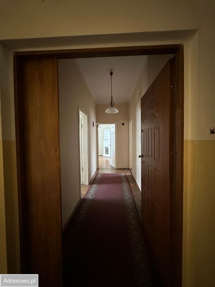 Mieszkanie 4-pokojowe Sosnowiec Centrum, al. Zwycięstwa. Zdjęcie 13