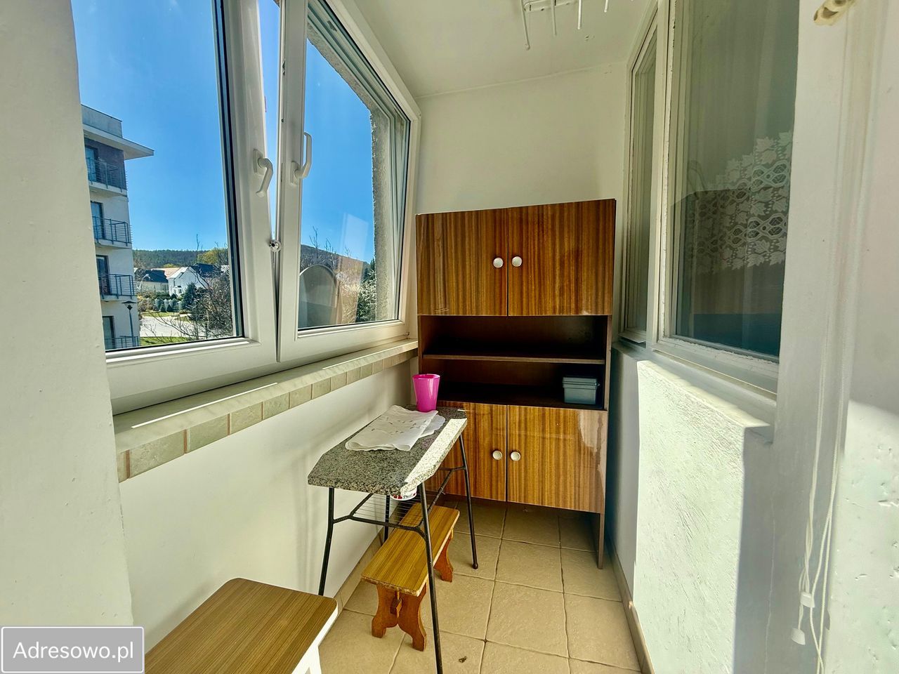 Mieszkanie 3-pokojowe Sobótka. Zdjęcie 5