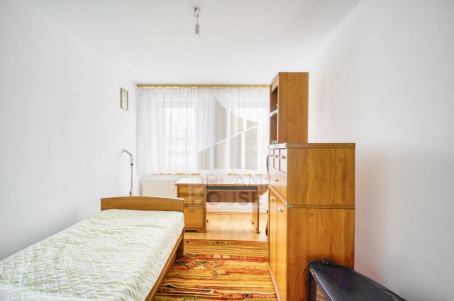 Mieszkanie 3-pokojowe Wrocław Południe, ul. Wincentego Stysia. Zdjęcie 8