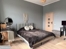 Mieszkanie 3-pokojowe Pabianice Stare Miasto, ul. Konstantynowska. Zdjęcie 4