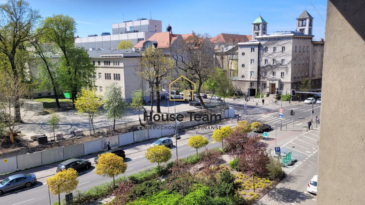 Mieszkanie 2-pokojowe Poznań Centrum, ul. Karola Libelta. Zdjęcie 18