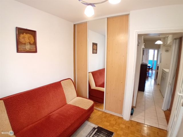 Mieszkanie 3-pokojowe Warszawa Bielany. Zdjęcie 9