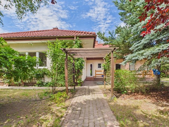 dom wolnostojący, 4 pokoje Grodzisk Mazowiecki. Zdjęcie 19