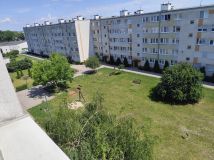 Mieszkanie 2-pokojowe Inowrocław Centrum, ul. Józefa Chociszewskiego. Zdjęcie 1