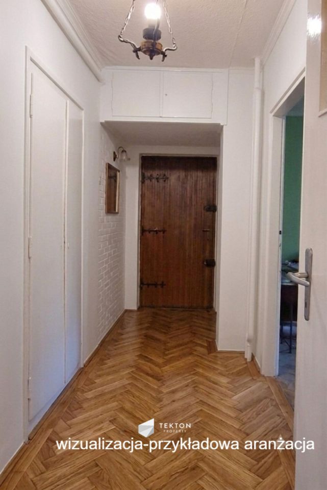 Mieszkanie 2-pokojowe Łódź Bałuty, ul. Lutomierska. Zdjęcie 9