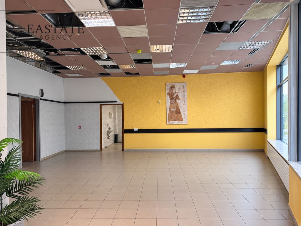 Nieruchomość komercyjna Warszawa Mokotów, ul. Wincentego Rzymowskiego. Zdjęcie 2