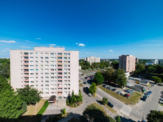 Mieszkanie 2-pokojowe Warszawa Bemowo, ul. Borowej Góry. Zdjęcie 14