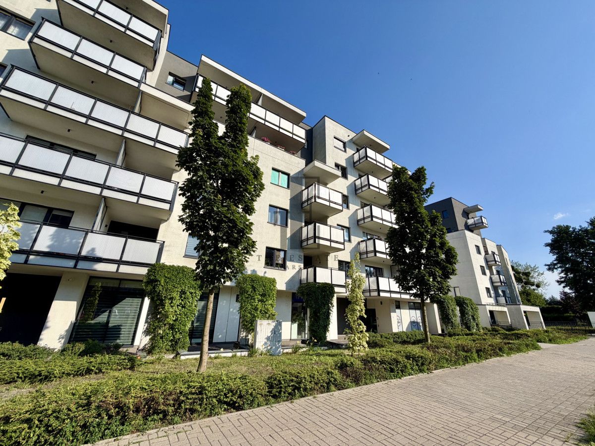 Lokal Warszawa Bielany, ul. płk. Mieczysława Niedzielskiego "Żywiciela". Zdjęcie 14