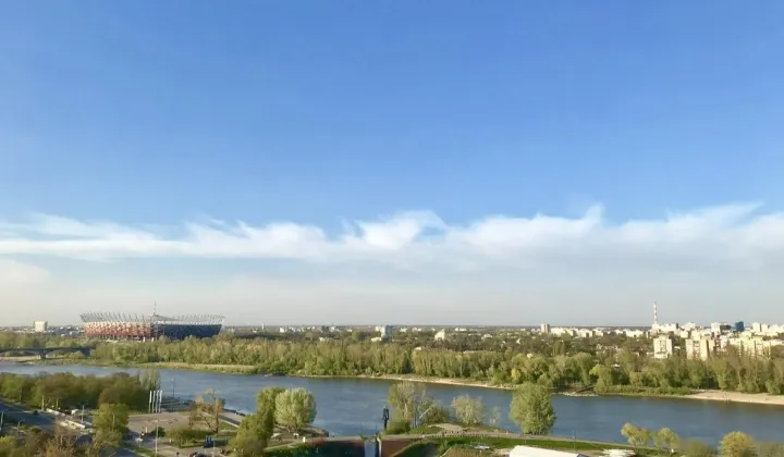 Mieszkanie 5-pokojowe Warszawa Śródmieście, ul. Górnośląska