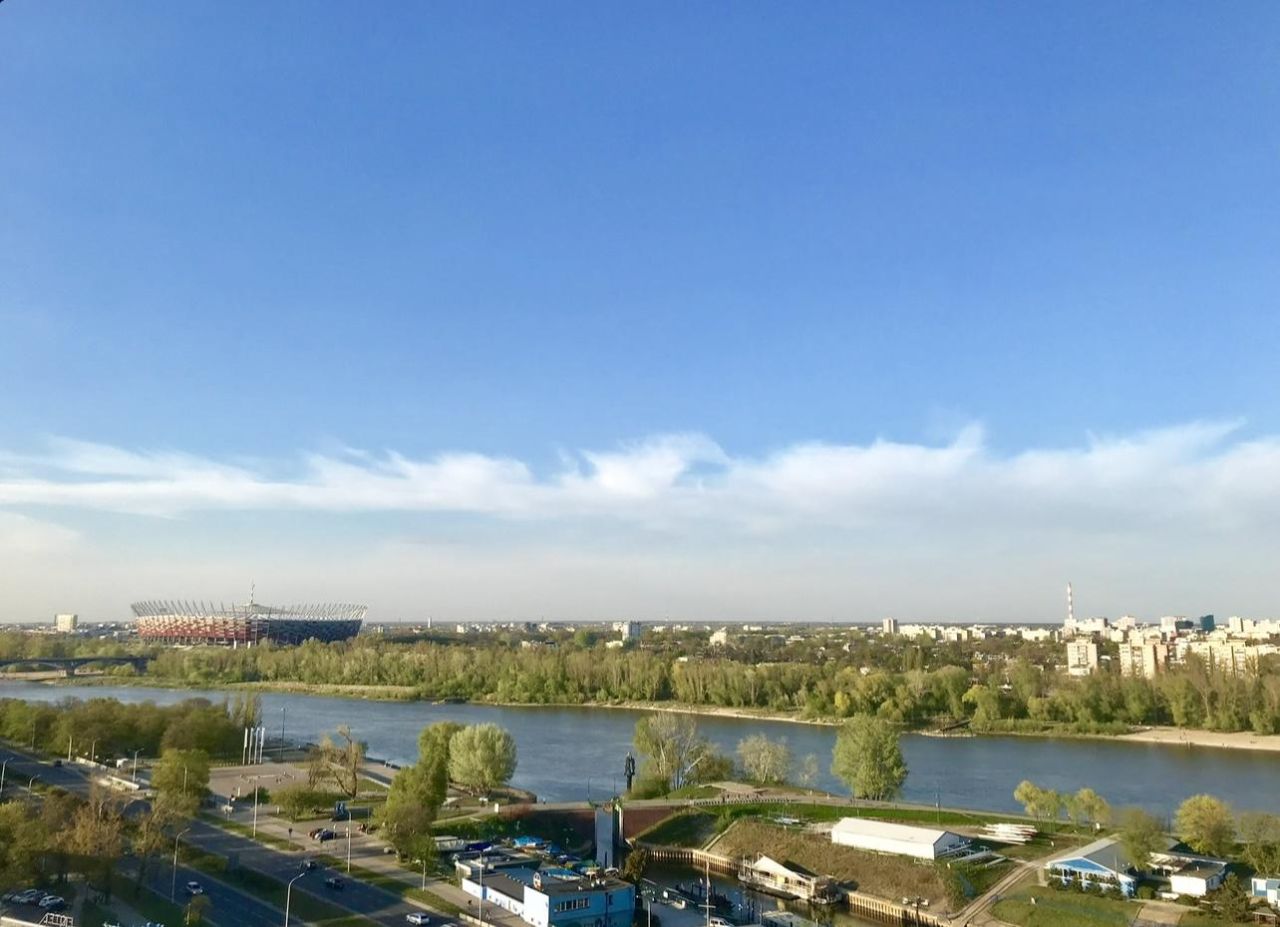 Mieszkanie 5-pokojowe Warszawa Śródmieście, ul. Górnośląska. Zdjęcie 1