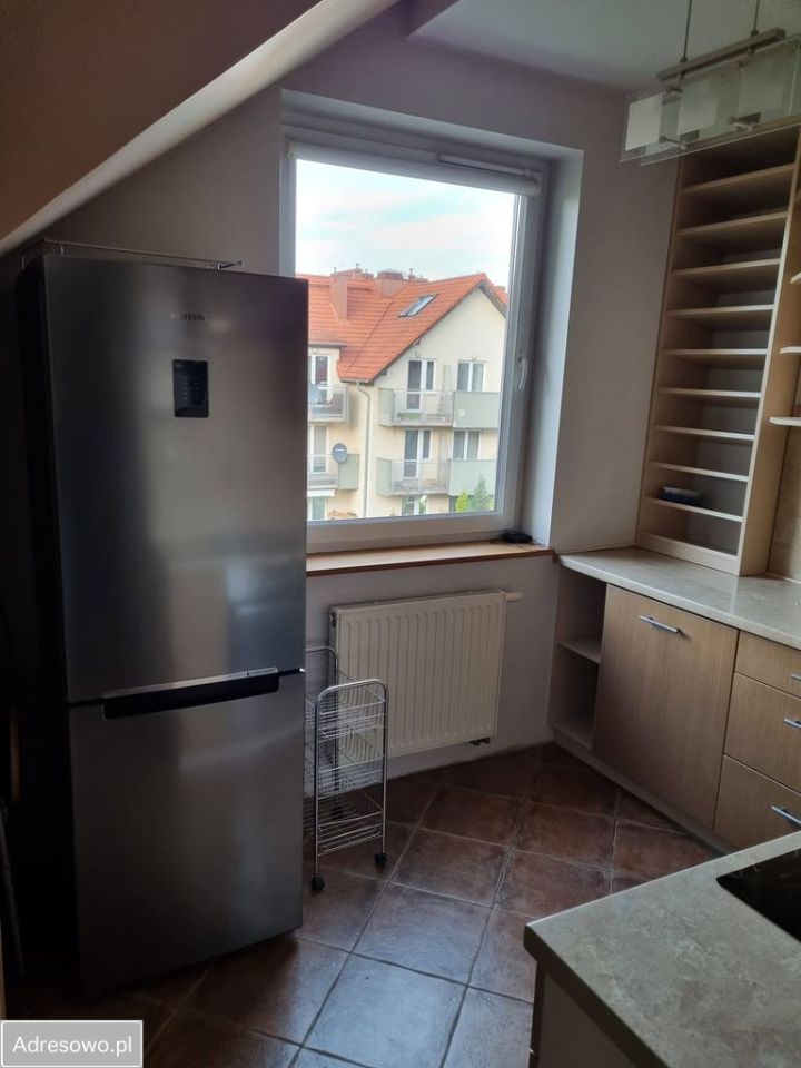 Mieszkanie 2-pokojowe Bielany Wrocławskie, ul. Storczykowa. Zdjęcie 5