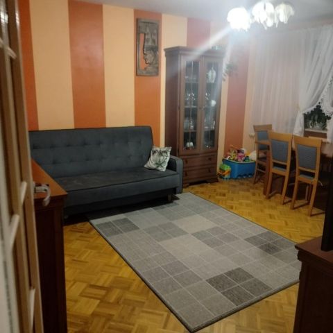 Mieszkanie 3-pokojowe Łęczna, ul. Staszica. Zdjęcie 1