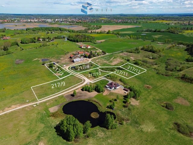 Działka budowlana Raj. Zdjęcie 10