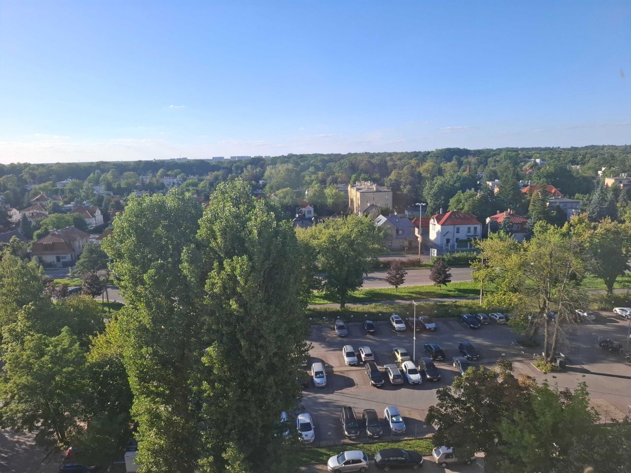 Mieszkanie 2-pokojowe Łódź Bałuty, ul. Jana Kochanowskiego. Zdjęcie 7