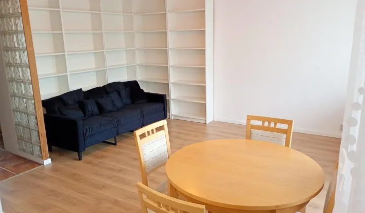 Mieszkanie 3-pokojowe Warszawa Ursynów, ul. Ernesta Malinowskiego