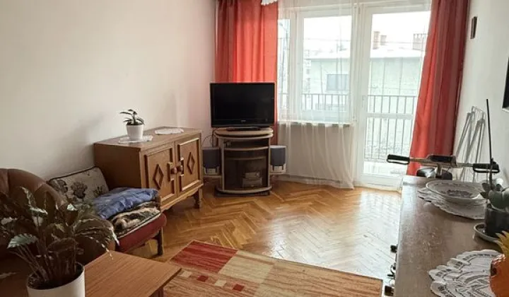 Mieszkanie 3-pokojowe Katowice Piotrowice, ul. Jaworowa