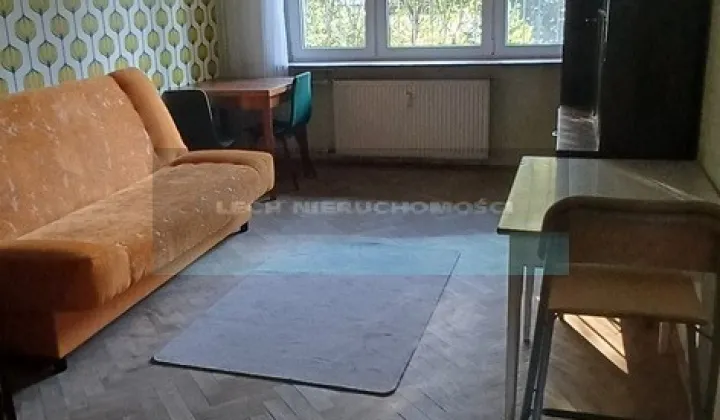 Mieszkanie 3-pokojowe Warszawa Targówek, ul. Piotra Wysockiego