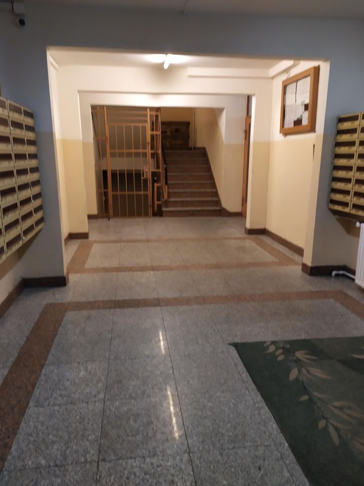 Mieszkanie 2-pokojowe Warszawa Ochota, ul. Geodetów. Zdjęcie 5