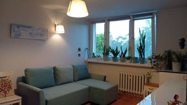 Mieszkanie 2-pokojowe Łódź Karolew, ul. Krzemieniecka. Zdjęcie 6