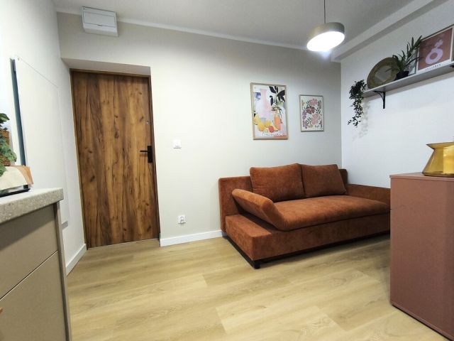 Mieszkanie 2-pokojowe Rzeszów, ul. Ignacego Paderewskiego. Zdjęcie 3