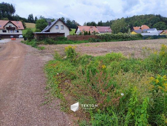 Działka budowlana Jedlina-Zdrój Jedlinka. Zdjęcie 1