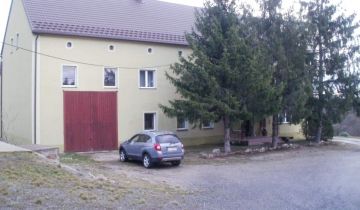 dom wolnostojący, 9 pokoi Jerzmanice-Zdrój