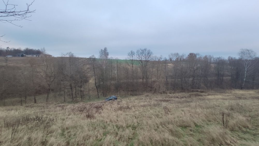 Działka rolna Rzeczyca. Zdjęcie 3