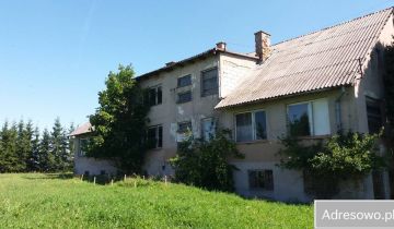 Nieruchomość komercyjna Budzisko