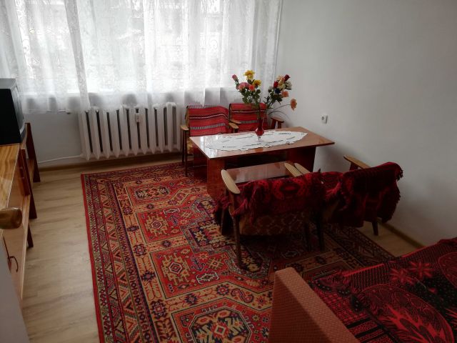 Mieszkanie 2-pokojowe Bartoszyce, ul. Szymanowskiego. Zdjęcie 1