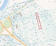 Działka rolna Kraków Dębniki. Zdjęcie 1