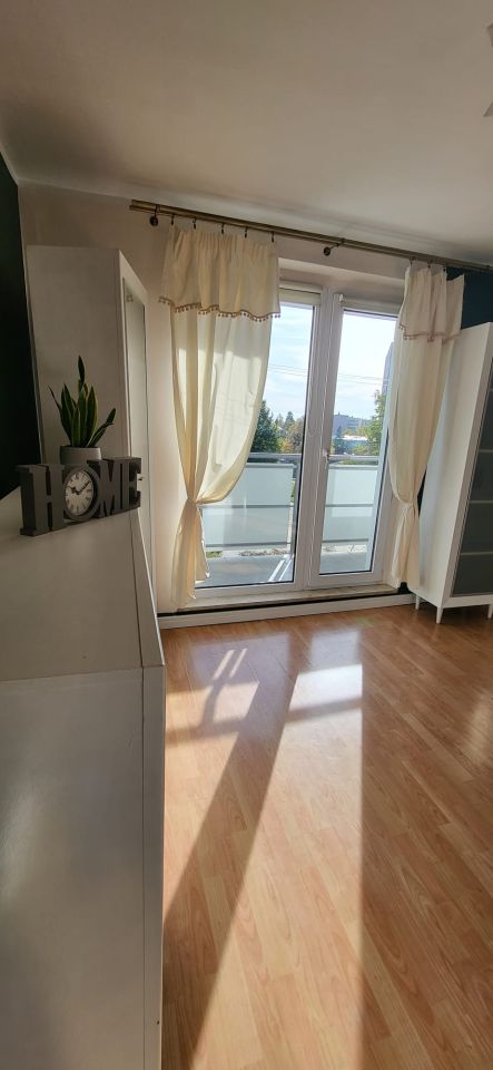 Mieszkanie 3-pokojowe Wodzisław Śląski, os. XXX-lecia PRL