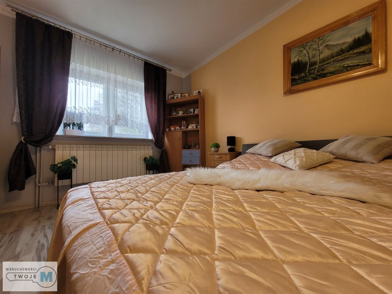 dom wolnostojący, 5 pokoi Białowieża. Zdjęcie 13