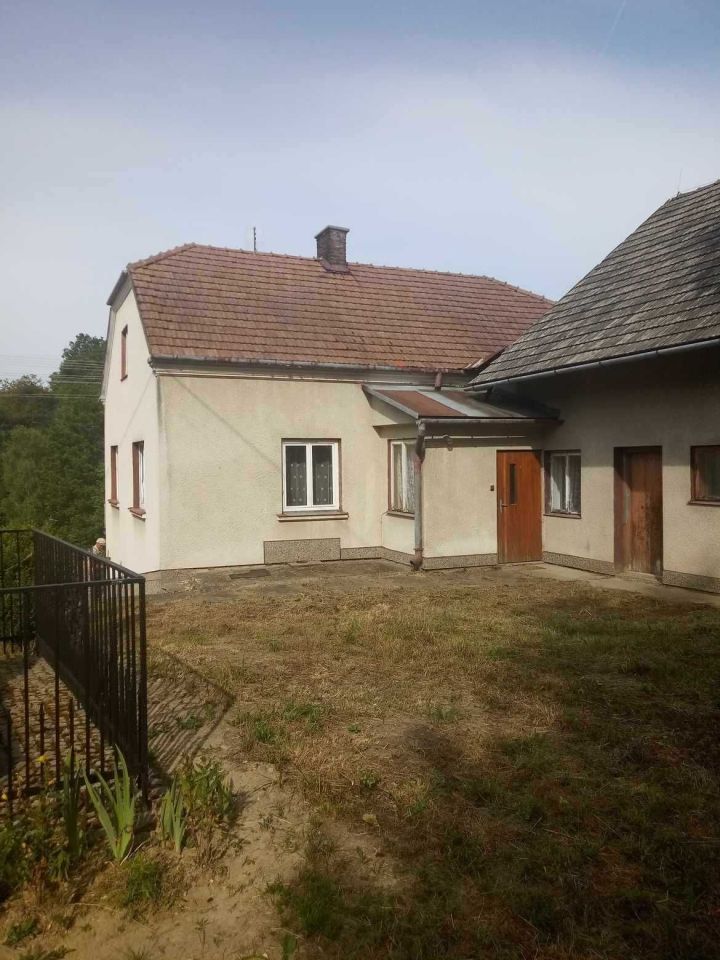 dom wolnostojący Futoma. Zdjęcie 4