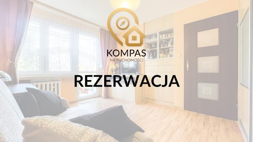 Mieszkanie 1-pokojowe Wrocław Krzyki, ul. Racławicka