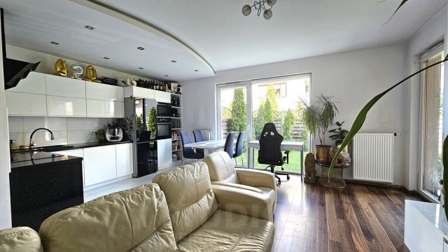 Mieszkanie 2-pokojowe Kraków Prądnik Biały, ul. Józefa Chełmońskiego. Zdjęcie 3