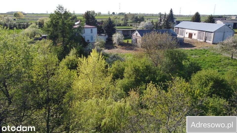 Działka budowlana Kijany. Zdjęcie 7
