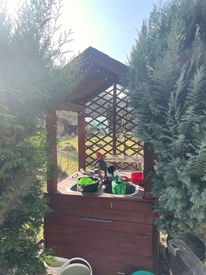 Działka rod Jagodowo osada leśna. Zdjęcie 6