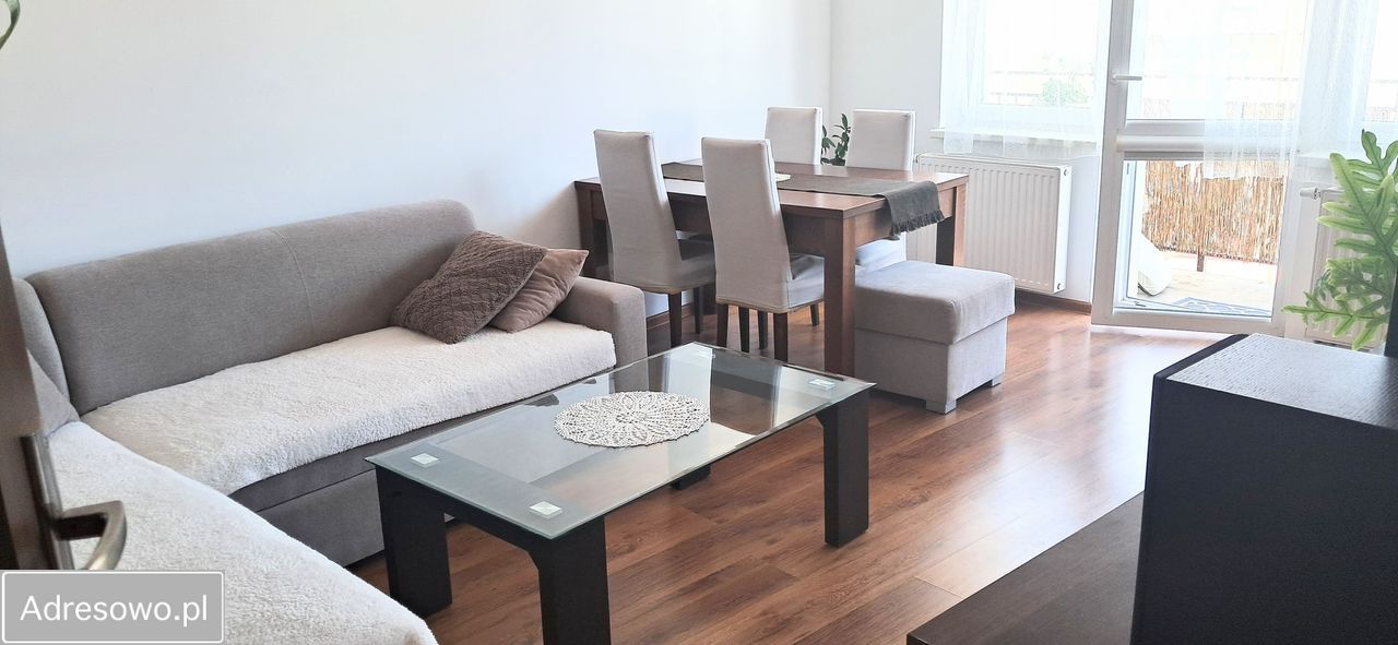 Mieszkanie 3-pokojowe Międzyzdroje, ul. Cypriana Kamila Norwida