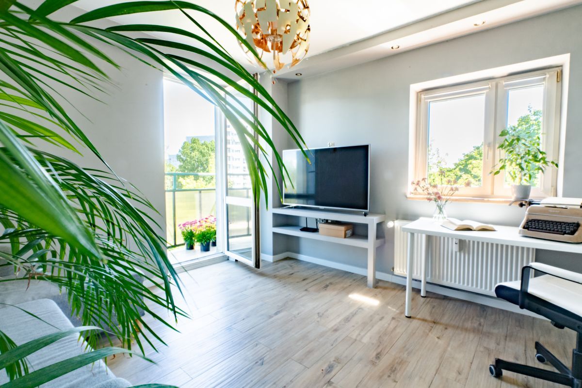 Mieszkanie 3-pokojowe Warszawa Żoliborz, ul. Władysława Broniewskiego. Zdjęcie 8